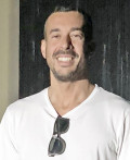 Emirati man - Stefano from Dubai