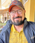 Dutch man - Bas from Helmond