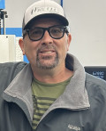 American man - Damian from Chandler