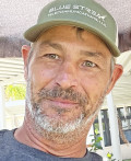 American man - Timothy from Ormond Beach