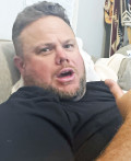 American man - Nate from Lakeside