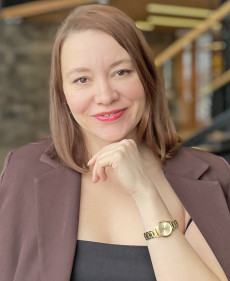 Julia photo
