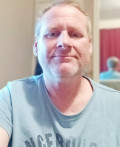 Australian man - Brent from Hobart