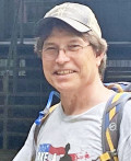 American man - David from Newnan