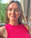 Belarusian bride - Olga from Minsk