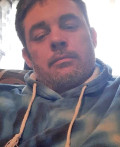American man - Ryan from Mattoon