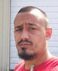 American man - Rafael from Huntsville