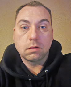 Peter photo
