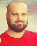 American man - Darin from Austin