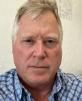 American man - Jason from Woodlake