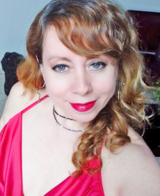 Isabelita photo
