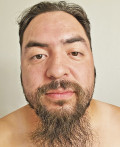 American man - Jorge from Commerce