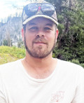 American man - Joe from Salt Lake City