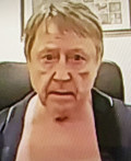 Finnish man - Ben from Helsinki