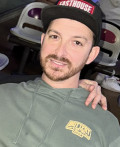 American man - Eddie from Cadiz