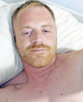 Irish man - Ryan from Dublin