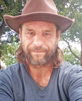 American man - Michael from Indianapolis