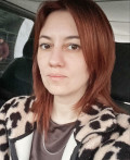 Ukrainian bride - Inna from Odesa