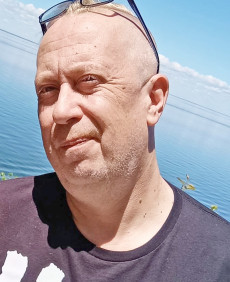 Andy photo