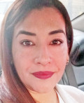 Peruvian bride - Romina from Lima