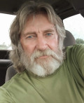 American man - Jerrell from Ada