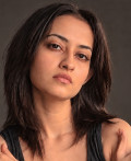 Pakistani bride - Maya from Karachi