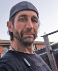 Canadian man - Josh from Toronto