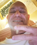 American man - Capt from Gulf Shores