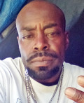 American man - Leonard from Vacaville