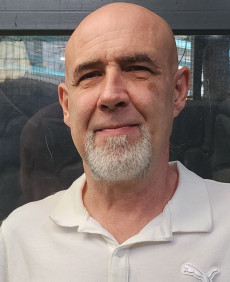 Greg photo
