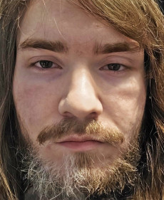 Josiah photo