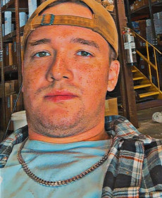 Sean photo