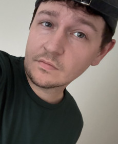 Patrick photo