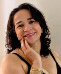 Brazilian bride - Debora from Governador Valadares