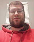 American man - Mickey from Hagerstown