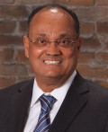 American man - Christopher from Metairie
