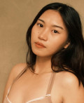 Mail order bride - Khiez from General Santos, Philippines