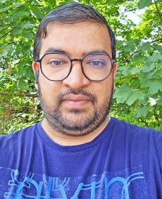 Patel photo