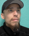 American man - Marco from San Jose