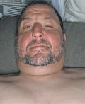 American man - William from Wilkes-Barre