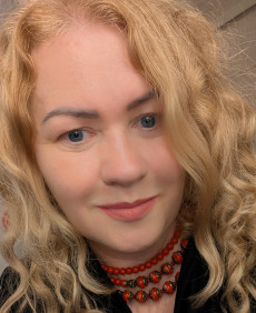 Snizhanna photo