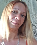 Cuban bride - Chavely from Ciego de Avila
