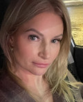 Russian bride - Oksana from Saint Petersburg