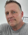American man - Cary from San Antonio