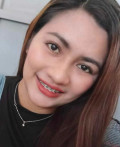 Mail order bride - Tiara from Jakarta, Indonesia