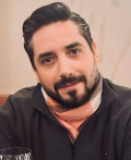 German man - Onur from Stuttgart
