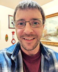 David photo