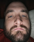 American man - Jeremy from Wichita Falls