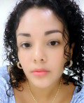 Mexican bride - Khris from Playa Del Carmen