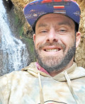 American man - Shane from Marion